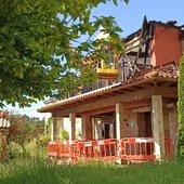 Templo Budista "Chup Sup Tsang" en demolición Templo Budista "Chup Sup Tsang" en demolición
