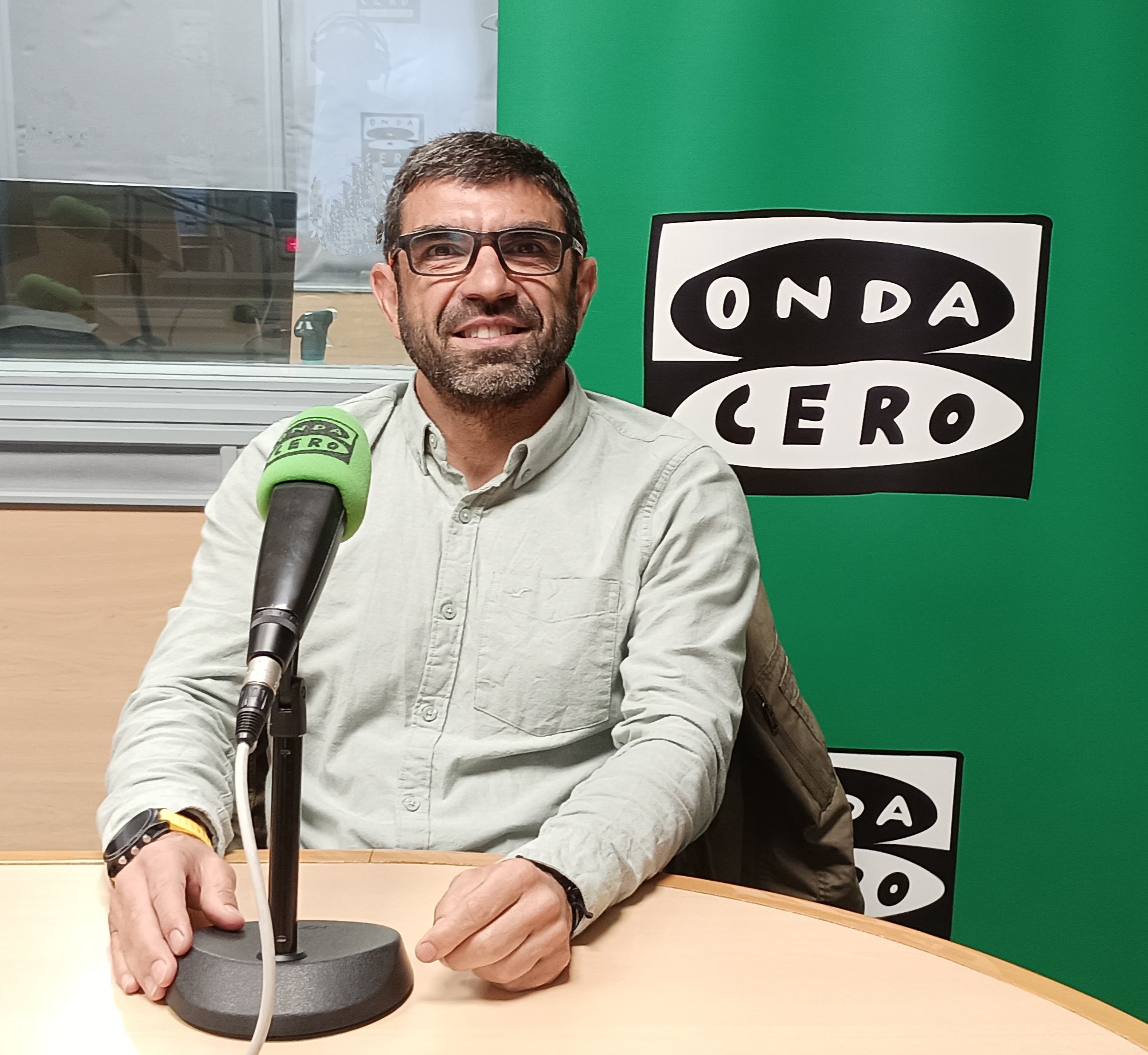 Más de uno Alcalá 07/05/2024 Más de uno Alcalá 07/05/2024