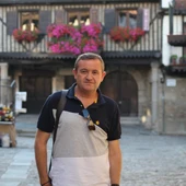 Domingo Fernández Maroto, nuevo director UNED Ciudad Real Domingo Fernández Maroto, nuevo director UNED Ciudad Real