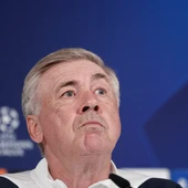 Ancelotti: "Confío porque somos el Real Madrid" Ancelotti: "Confío porque somos el Real Madrid"