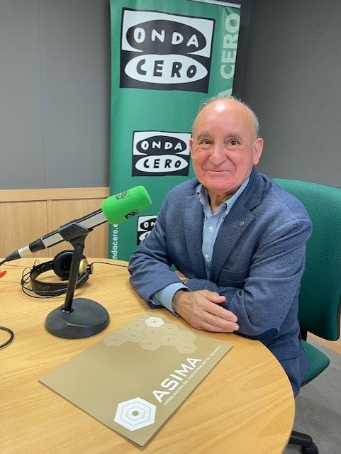 Asima propone construir viviendas en polígonos industriales ante la falta de trabajadores Asima propone construir viviendas en polígonos industriales ante la falta de trabajadores