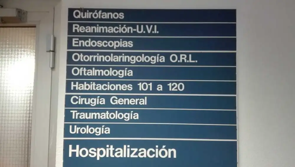 Plataforma Salvemos Hospital pone como ejemplo la contratación de Burela con 17 especialistas de una atacada. Plataforma Salvemos Hospital pone como ejemplo la contratación de Burela con 17 especialistas de una atacada.