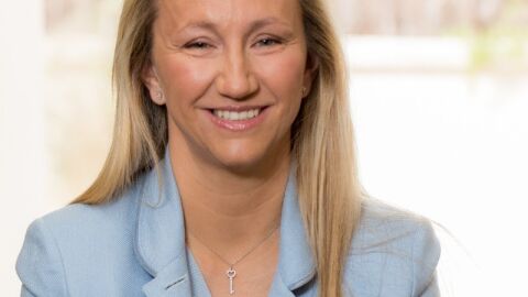 Lideratges - Cristina Caba&ntilde;es