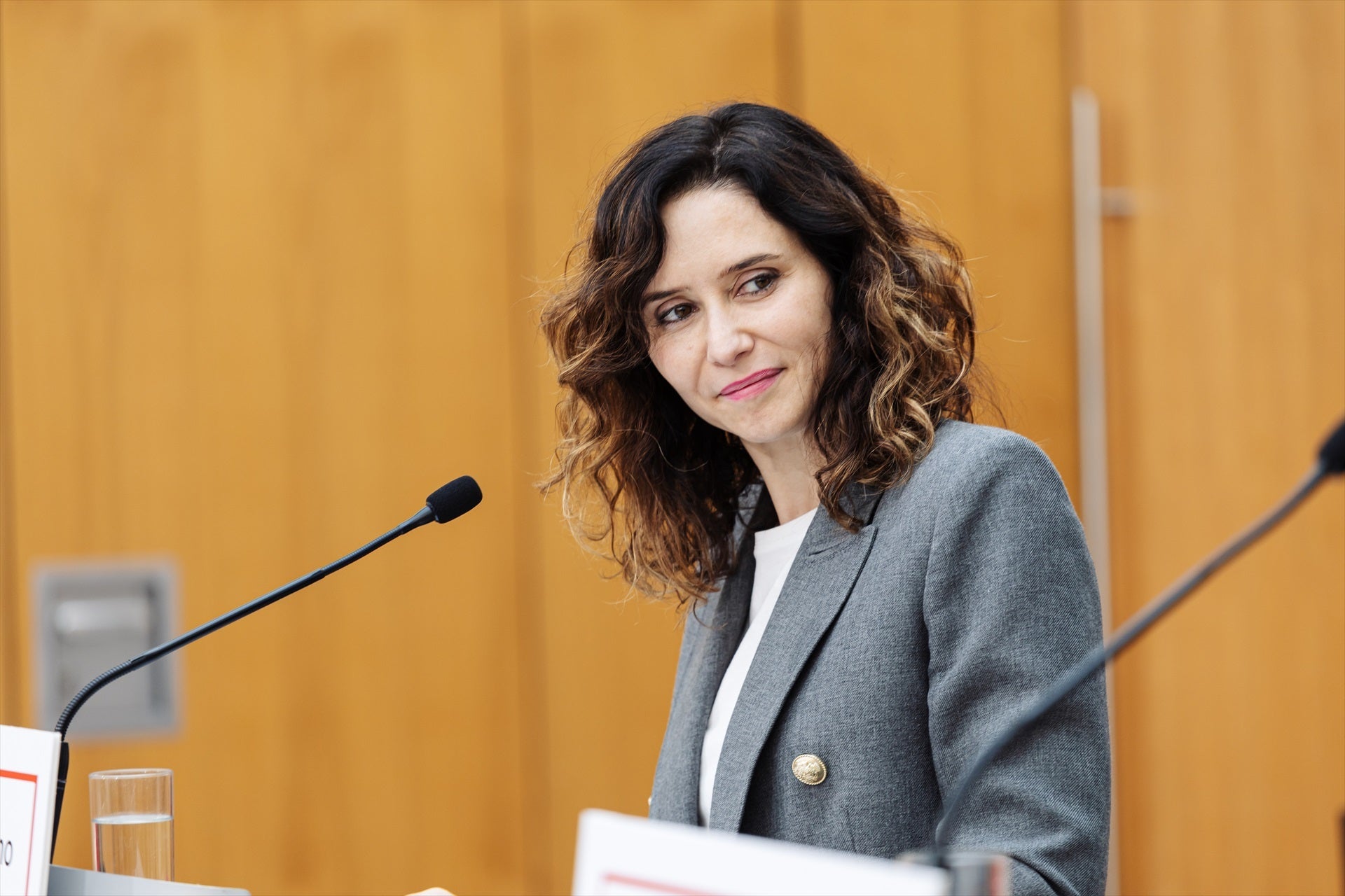 El TSJ de Madrid investigará si hubo filtraciones de la Fiscalía en el caso del novio de Ayuso El TSJ de Madrid investigará si hubo filtraciones de la Fiscalía en el caso del novio de Ayuso