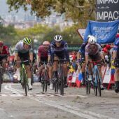Sevilla acogerá la meta de la quinta etapa de la Vuelta Ciclista a España el 21 de agosto