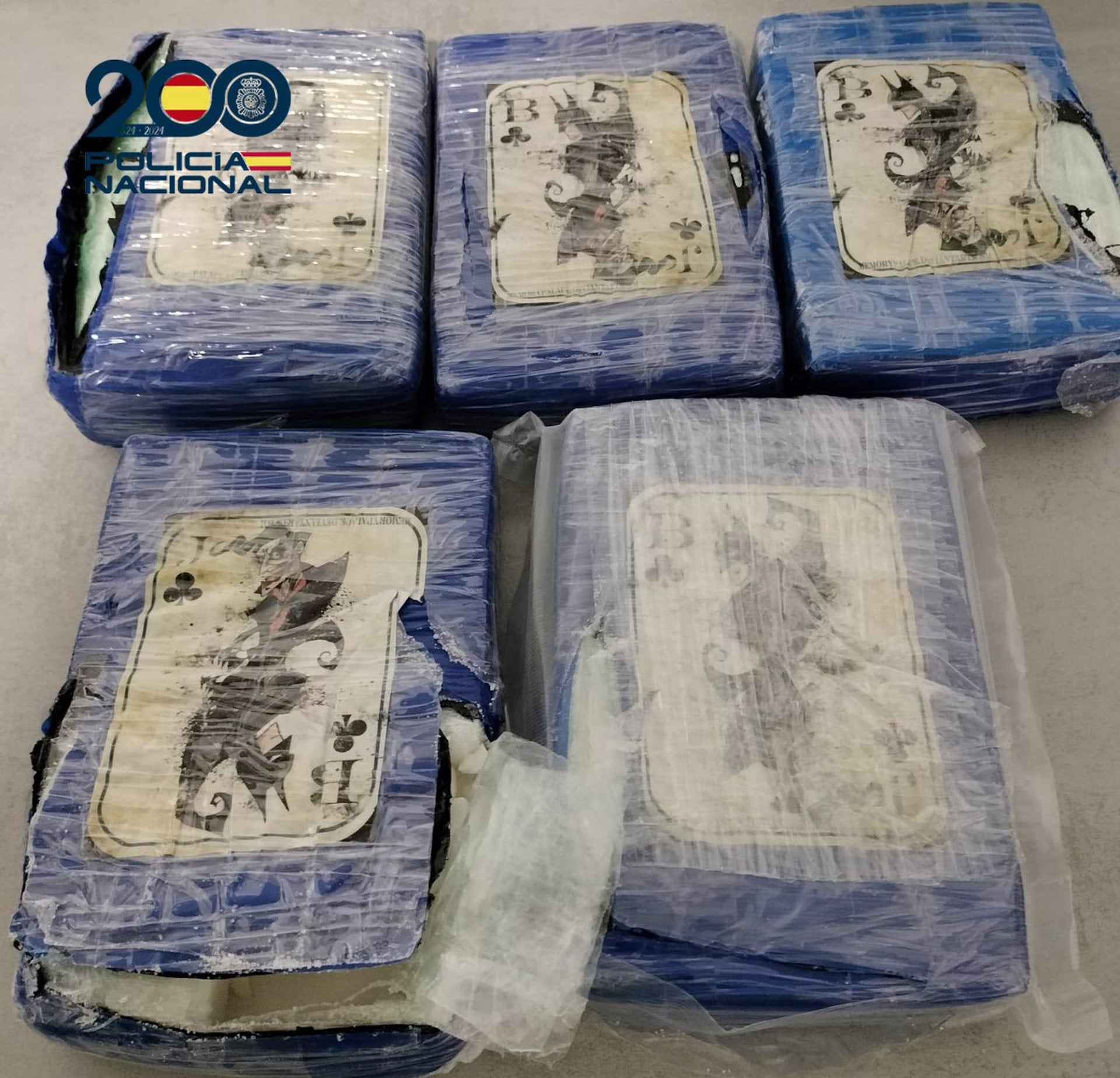 Desarticulada una banda que vendía droga y que los consumidores pagaban a través de bizzum Desarticulada una banda que vendía droga y que los consumidores pagaban a través de bizzum