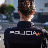 Policía Nacional. Policía Nacional.