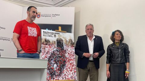 San Fermín 2024