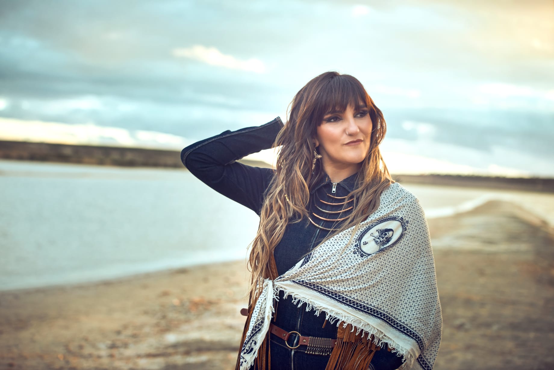 Chanel, Rozalén y ‘Amparanoia y Artistas del Gremio’ abren el cartel de conciertos de las fiestas de San Antolín de Palencia Chanel, Rozalén y ‘Amparanoia y Artistas del Gremio’ abren el cartel de conciertos de las fiestas de San Antolín de Palencia