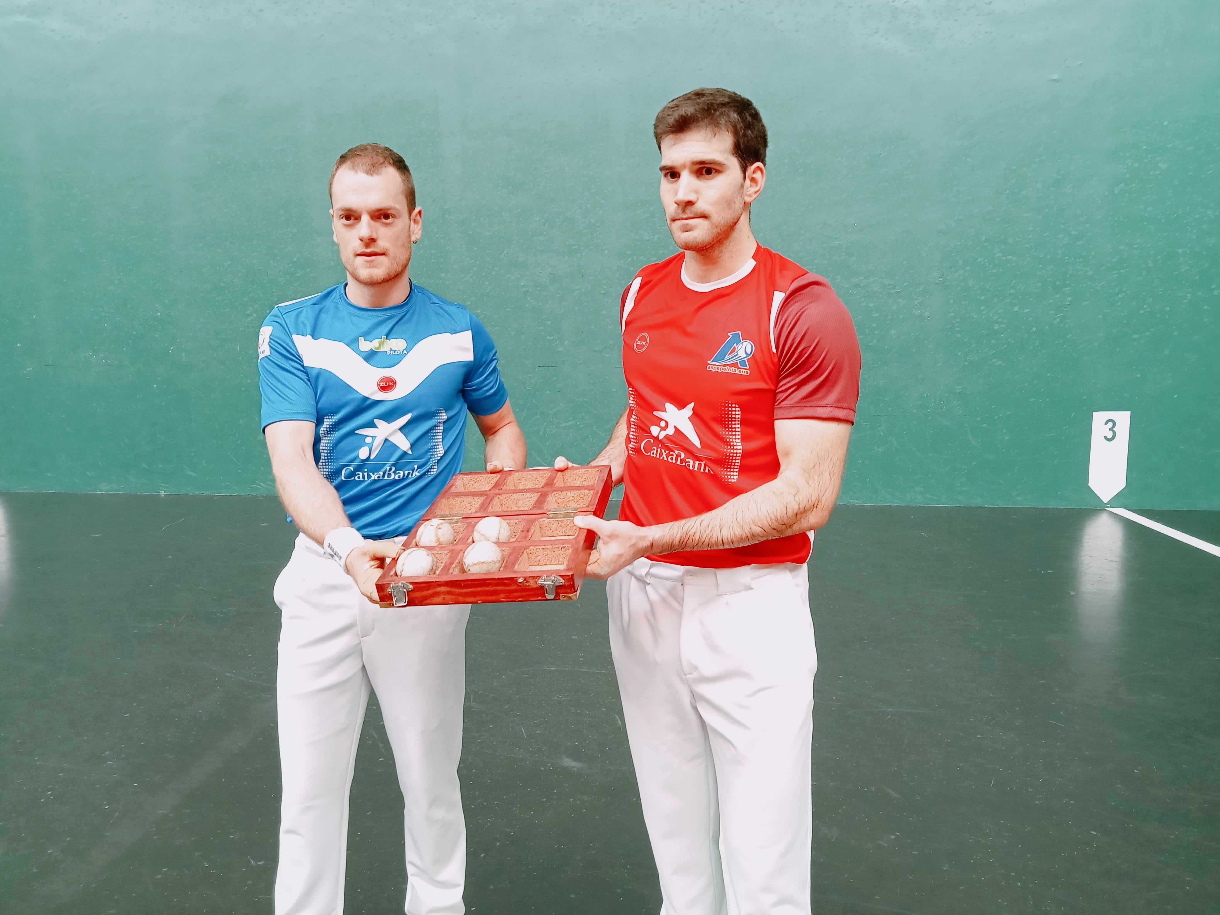 Un Laso - Zabaleta siempre es atractivo Un Laso - Zabaleta siempre es atractivo