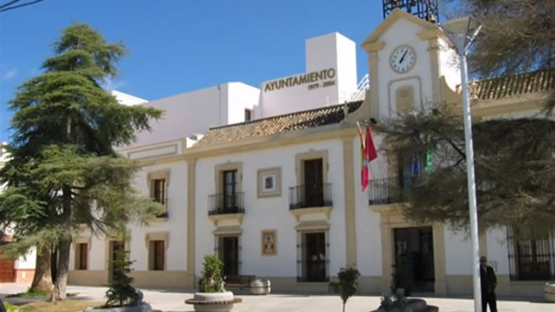 Un fondo buitre condena al Ayuntamiento de Burguillos
