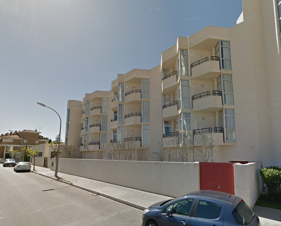 La empresa de limpieza de la Residencia de Burriana anuncia a UGT que dejará de pagar nóminas por la deuda del Consell La empresa de limpieza de la Residencia de Burriana anuncia a UGT que dejará de pagar nóminas por la deuda del Consell