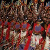 Moros y Cristianos El Perelló Moros y Cristianos El Perelló