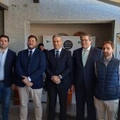 El Corte Inglés escoge Alicante para presentar las Jornadas del Arroz a nivel nacional 
