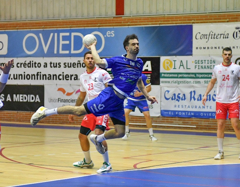 A un paso de la ansiada salvación A un paso de la ansiada salvación