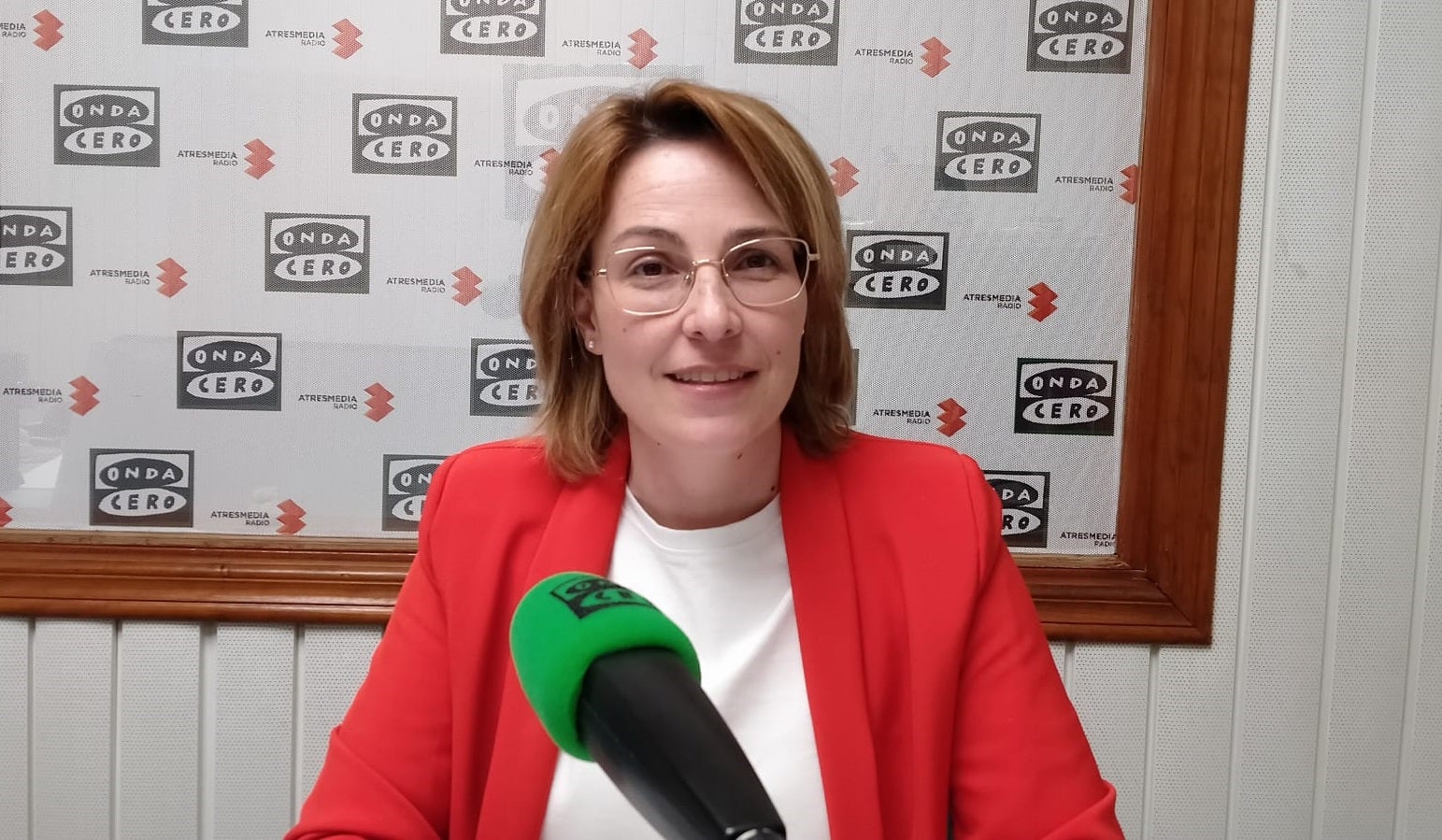 La alcaldesa de La Solana reprueba que se revelen datos sobre su denuncia por amenazas, antes incluso de llegar al Juzgado La alcaldesa de La Solana reprueba que se revelen datos sobre su denuncia por amenazas, antes incluso de llegar al Juzgado