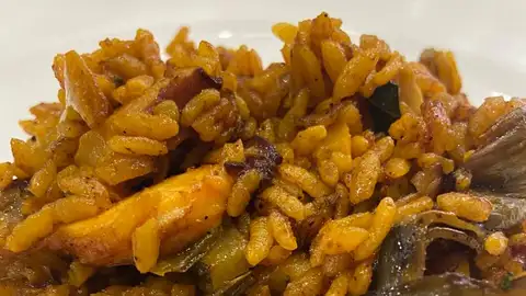 Los arroces alicantinos triunfan allá donde vayan Los arroces alicantinos triunfan allá donde vayan