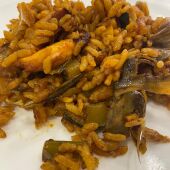 Los arroces alicantinos triunfan allá donde vayan