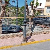 Vox exige al gobierno de Polop solucionar el problema de la falta de salubridad de la pedanía de Xirles