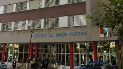Centro de salud Centro de salud