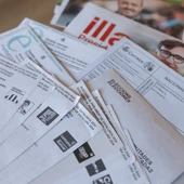 Voto por correo en las elecciones catalanas Voto por correo en las elecciones catalanas