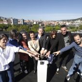 Pontevedra será a sede dos Premios Feroz en 2025 e 2026