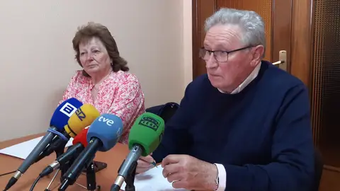 Asaja y Coag afirman que buscan soluciones para los ganaderos de Danone y Arias antes de empezar protestas Asaja y Coag afirman que buscan soluciones para los ganaderos de Danone y Arias antes de empezar protestas