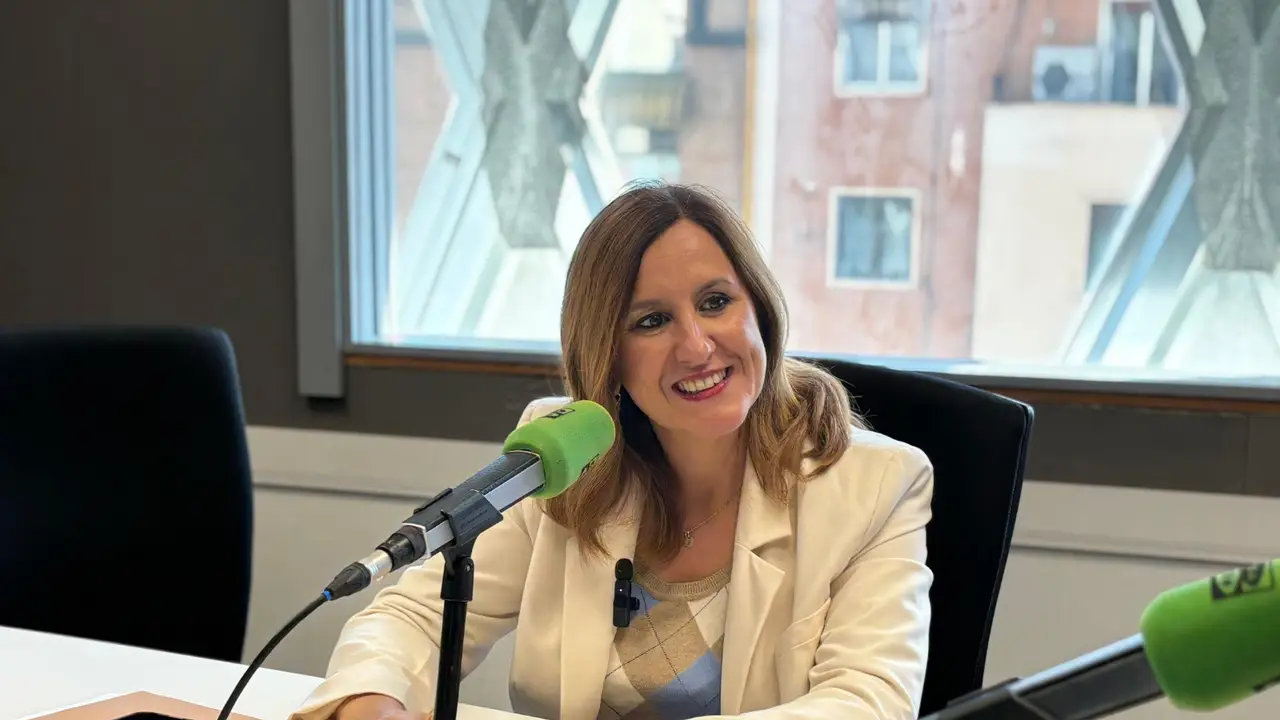 María José Catalá María José Catalá
