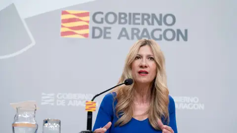 Mar Vaquero en una imagen de archivo Mar Vaquero en una imagen de archivo