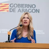 Mar Vaquero en una imagen de archivo Mar Vaquero en una imagen de archivo