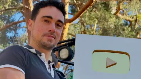 Diego Mediavilla Diego Mediavilla