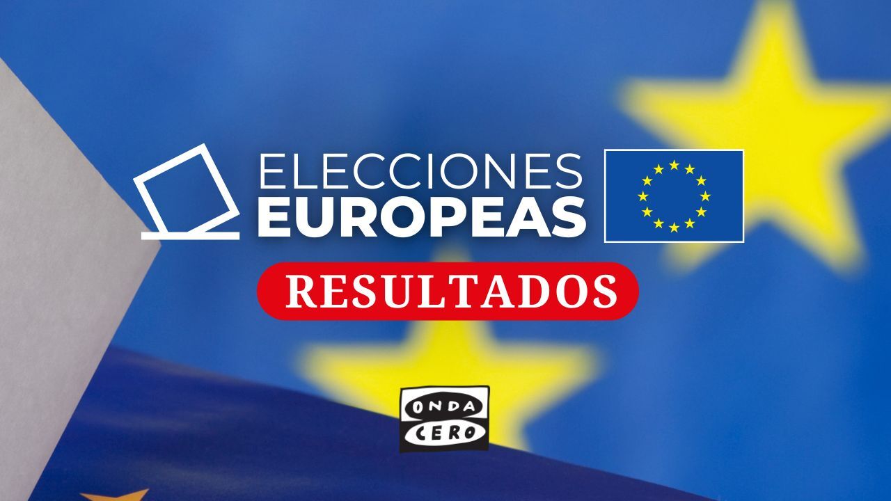 Resultados en Folgoso do Courel de las elecciones europeas 2024 | Onda ...