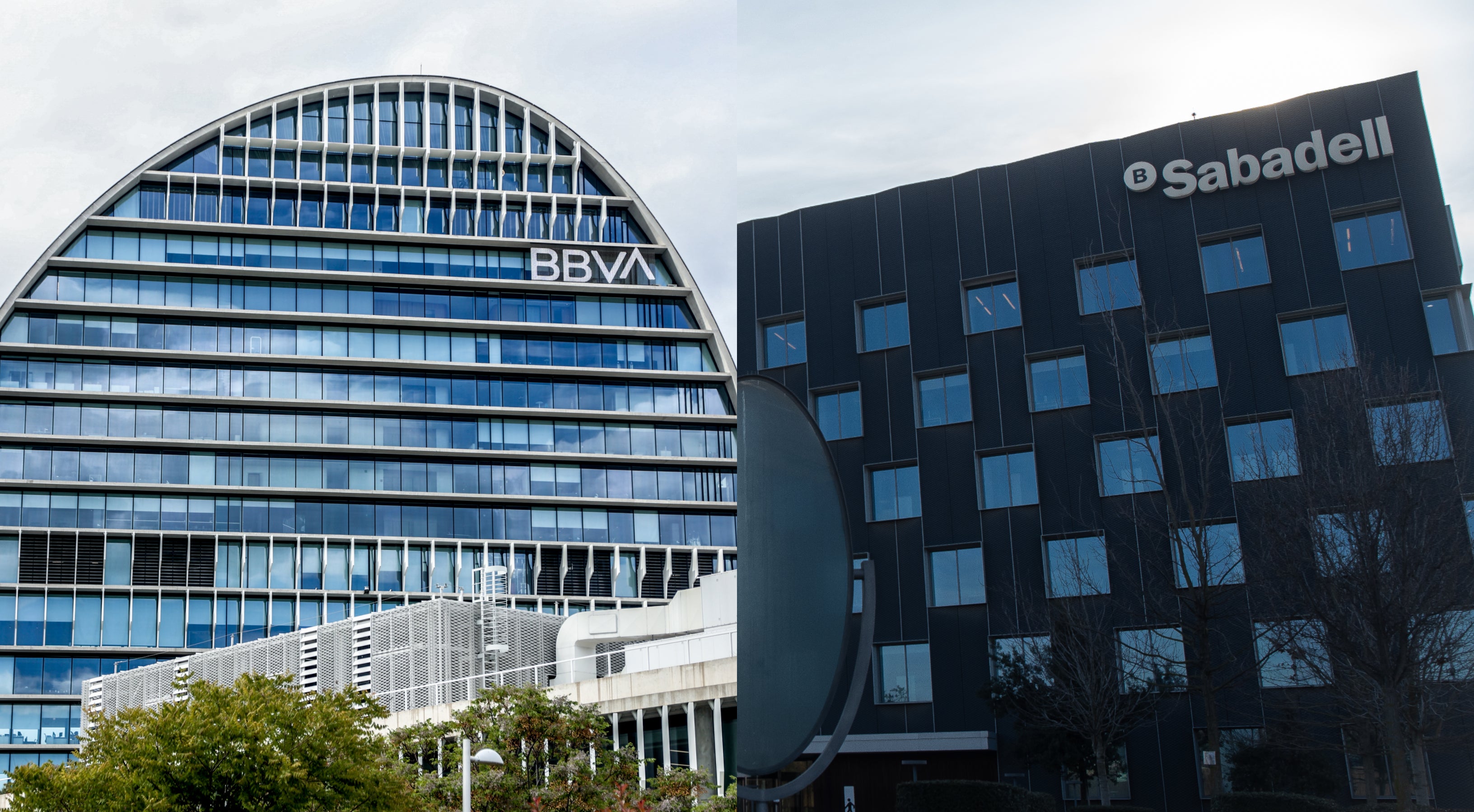 Las claves de la OPA hostil de BBVA sobre Sabadell: cuál es el siguiente paso y qué puede suceder Las claves de la OPA hostil de BBVA sobre Sabadell: cuál es el siguiente paso y qué puede suceder