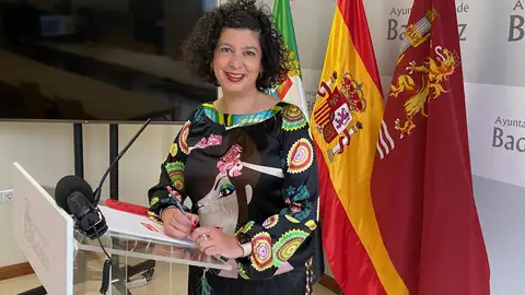 Silvia González Silvia González