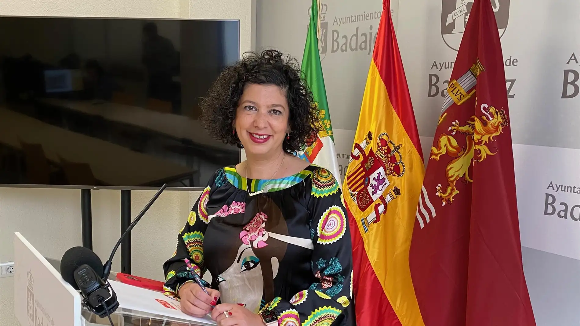 El PSOE local de Badajoz afea al equipo de gobierno en el ayuntamiento que convierta la Agenda Urbana "en mero paripé"