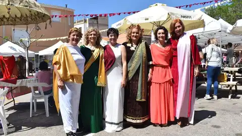 Fira Iuniana l'Enova Fira Iuniana l'Enova