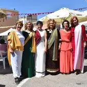 Fira Iuniana l'Enova Fira Iuniana l'Enova