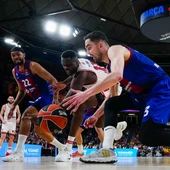 Olympiacos deja al Barcelona fuera de la Final Four Olympiacos deja al Barcelona fuera de la Final Four