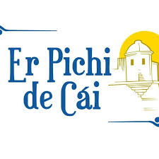 Visitamos Er Pichi de Cái Visitamos Er Pichi de Cái