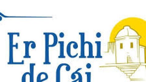 ER PICHI DE C&Aacute;I