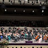 La Orquesta Sinfónica de Torrevieja dedica a Rachmaninov y Tchaikovsky su quinto y último concierto de la temporada