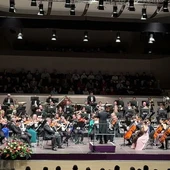 La Orquesta Sinfónica de Torrevieja dedica a Rachmaninov y Tchaikovsky su quinto y último concierto de la temporada La Orquesta Sinfónica de Torrevieja dedica a Rachmaninov y Tchaikovsky su quinto y último concierto de la temporada