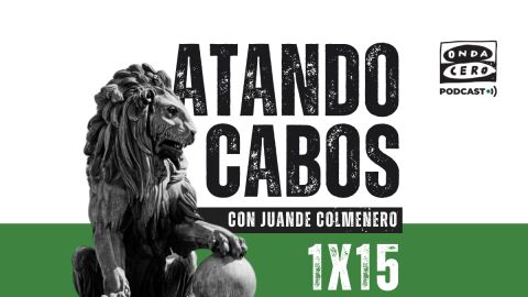 Atando cabos 1x15