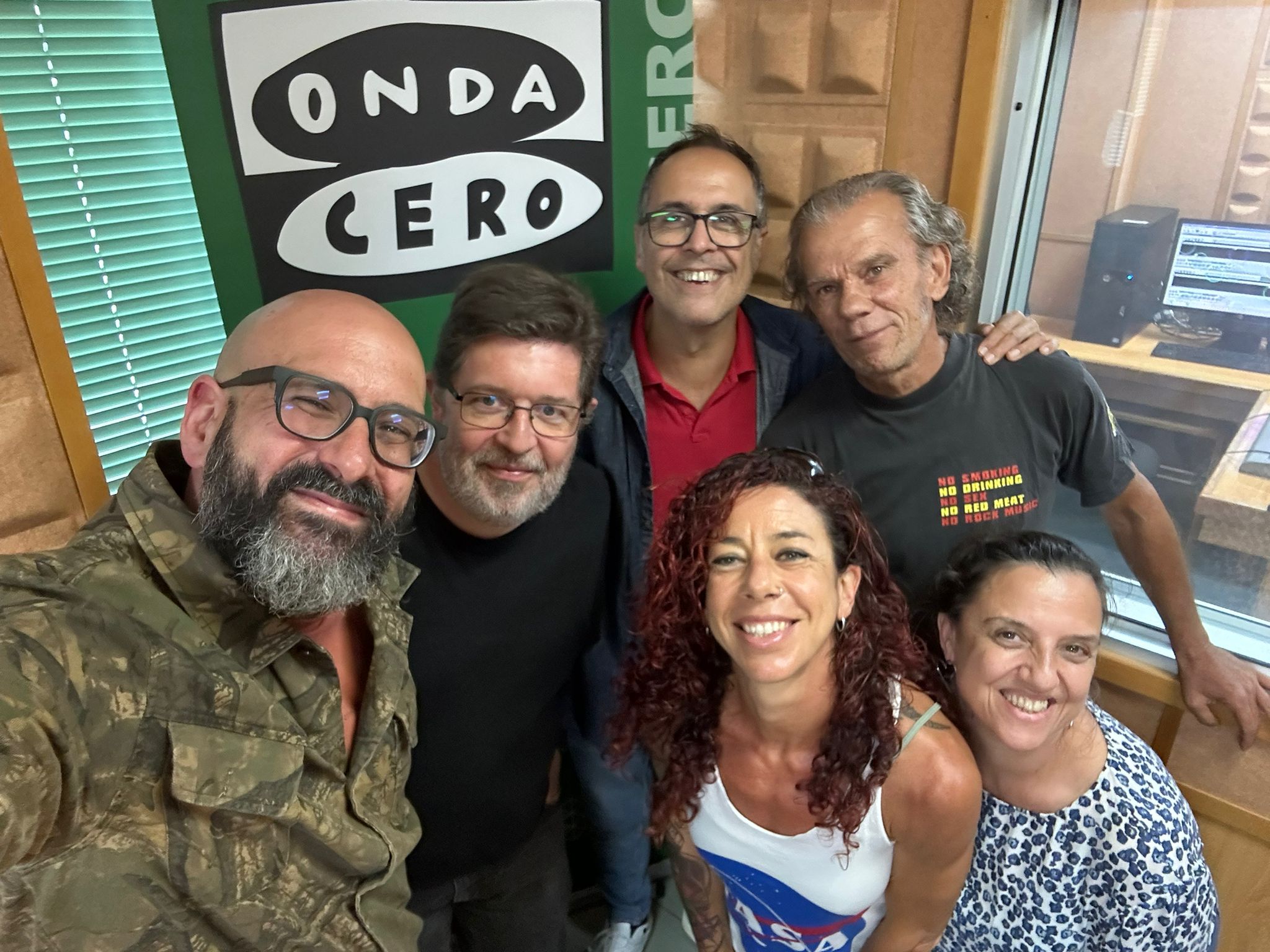 La Cultureta con Mojo | Capítulo 59 (09/05/2024) La Cultureta con Mojo | Capítulo 59 (09/05/2024)