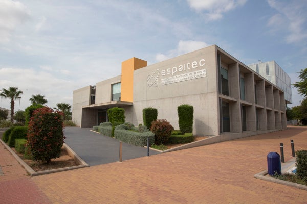 Les empreses Ecomani, EBEP Express i Basetis es connecten a l'ecosistema innovador d'Espaitec Les empreses Ecomani, EBEP Express i Basetis es connecten a l'ecosistema innovador d'Espaitec