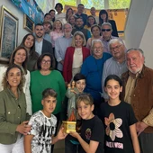 La Barqueta reconoce la implicación del CEIP Ausiàs March en las actividades culturales benidormenses. La Barqueta reconoce la implicación del CEIP Ausiàs March en las actividades culturales benidormenses.