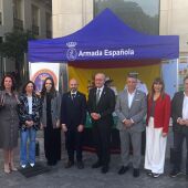 Día de la Cuestación en Málaga 