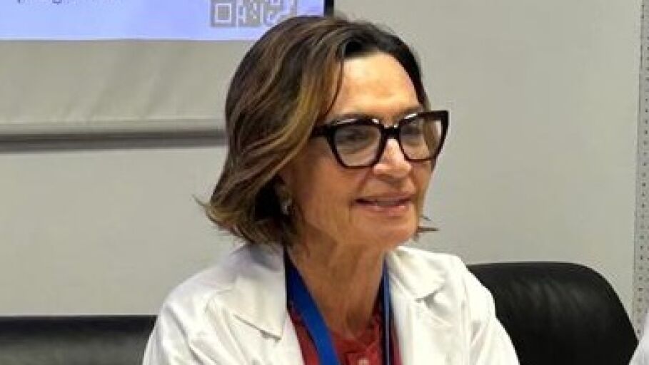 Rosabel Ribes