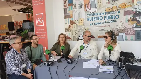 Más de uno Albacete desde Expovicaman Más de uno Albacete desde Expovicaman