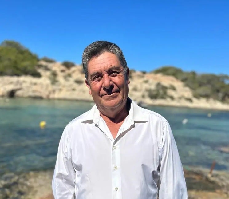 Joan Marí: “Es urgente tomar medidas con las carreras ilegales en Sant Joan antes de que haya una desgracia de la que lamentarnos” Joan Marí: “Es urgente tomar medidas con las carreras ilegales en Sant Joan antes de que haya una desgracia de la que lamentarnos”